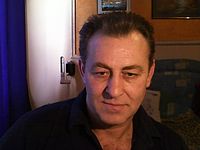 Somogyi Árpád
