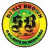 DJ SLY BROWN O.