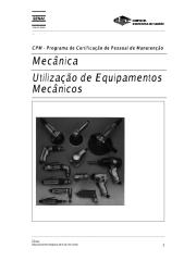Utilização de Equipamentos Mecânicos.pdf