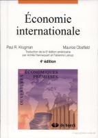 Economie Internationale.pdf