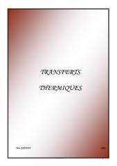 transfert thermique.pdf