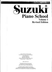 methode - suzuki_ piano school volume 1 (1).pdf