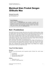 Membuat Iklan dengan 3Ds Max.pdf