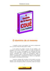 Emile Coué - O Domínio de Si Mesmo pela Auto-Sugestão.pdf