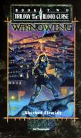 Vampire - The Masquerade - Novel - Trilogy Of The Blood Curse - Book Two - The Winnowing (2ª Edition).pdf