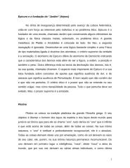 epicuro-plotino e a filosofia medieval(agostinho,anselmo e tomás).doc