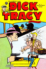 Dick Tracy # 01.cbr