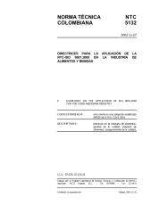 NTC5132 ALIMENTOS ISO 9001.pdf