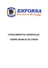 17. CONOCIMIENTOS GENERALES SOBRE  MANEJO DE CRISIS.doc