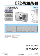 DSC-W30 W40.pdf