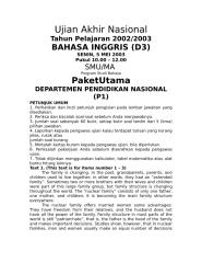 UN 2003 D3 P1 BHS.doc