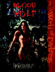 Werewolf - The Forsaken - Blood of the Wolf.pdf