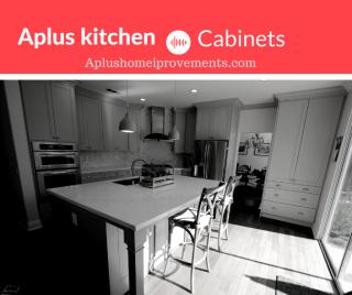 Aplus Kitchen cabinets.pdf