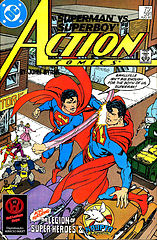 a saga do superboy (1987) parte 02 - action comics #591.cbr
