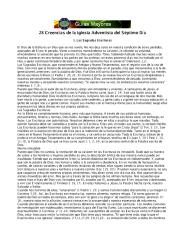 28 creencias adventistas.pdf