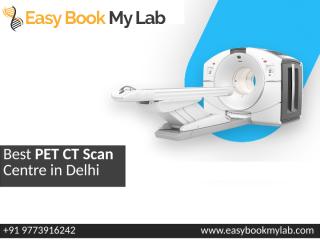 PET CT Scan centre in Delhi.pptx