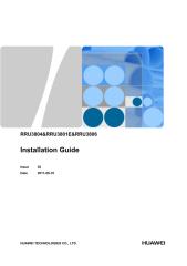 RRU3804&RRU3801E&RRU3806 Installation Guide(02)(PDF)-EN_2.pdf